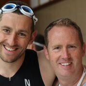 SBR Events, Skegness Triathlon